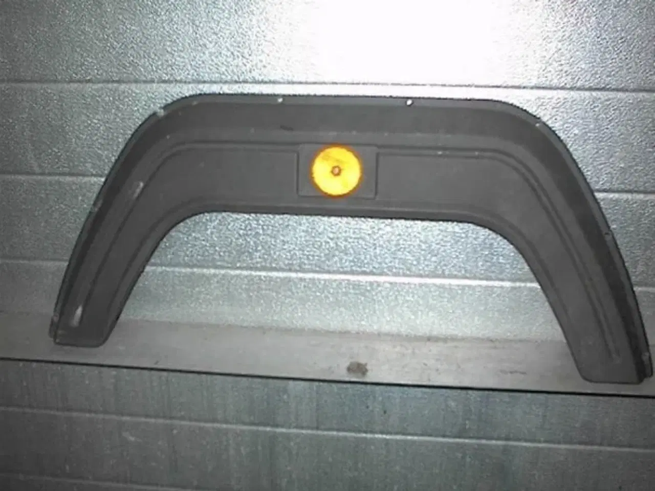 Billede 1 - Skærmkant