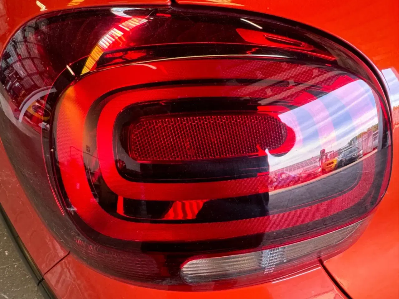 Billede 15 - Citroën C3 1,6 BlueHDi 100 SkyLine