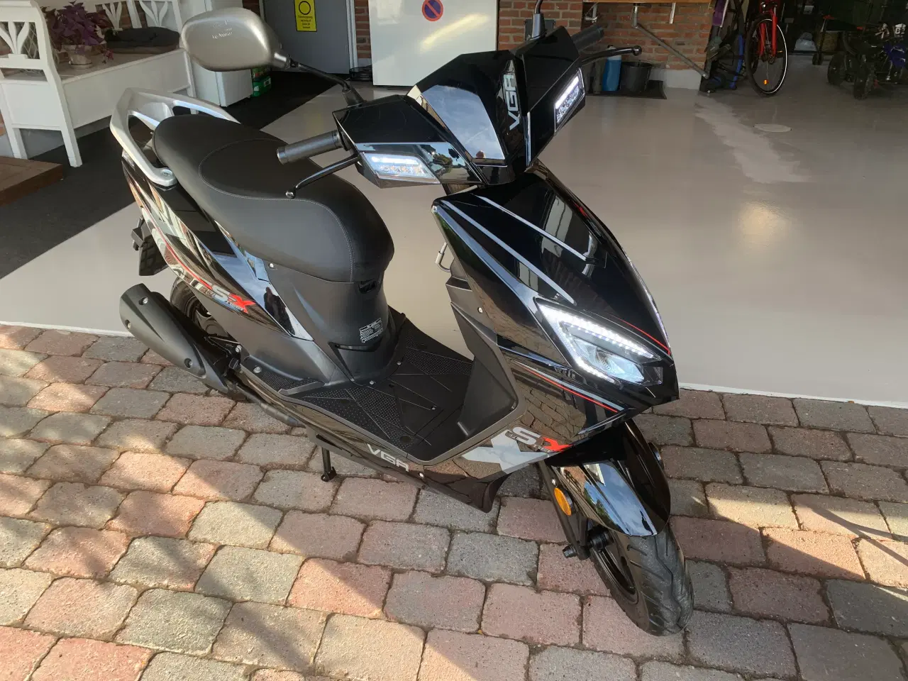 Billede 2 - Vga Street-X 30 km 2024