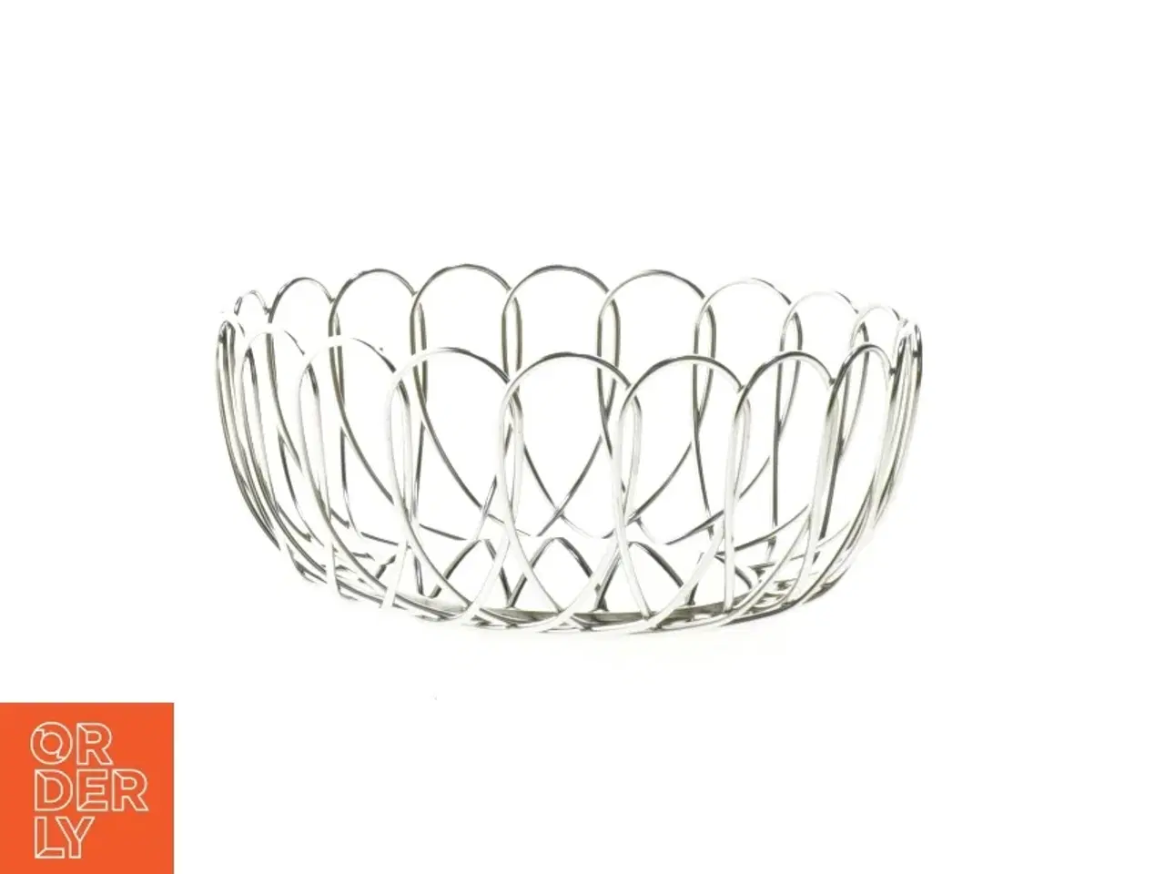 Billede 1 - Tivoli Fence Bowl fra Normann Copenhagen (str. Ø 15 cm)