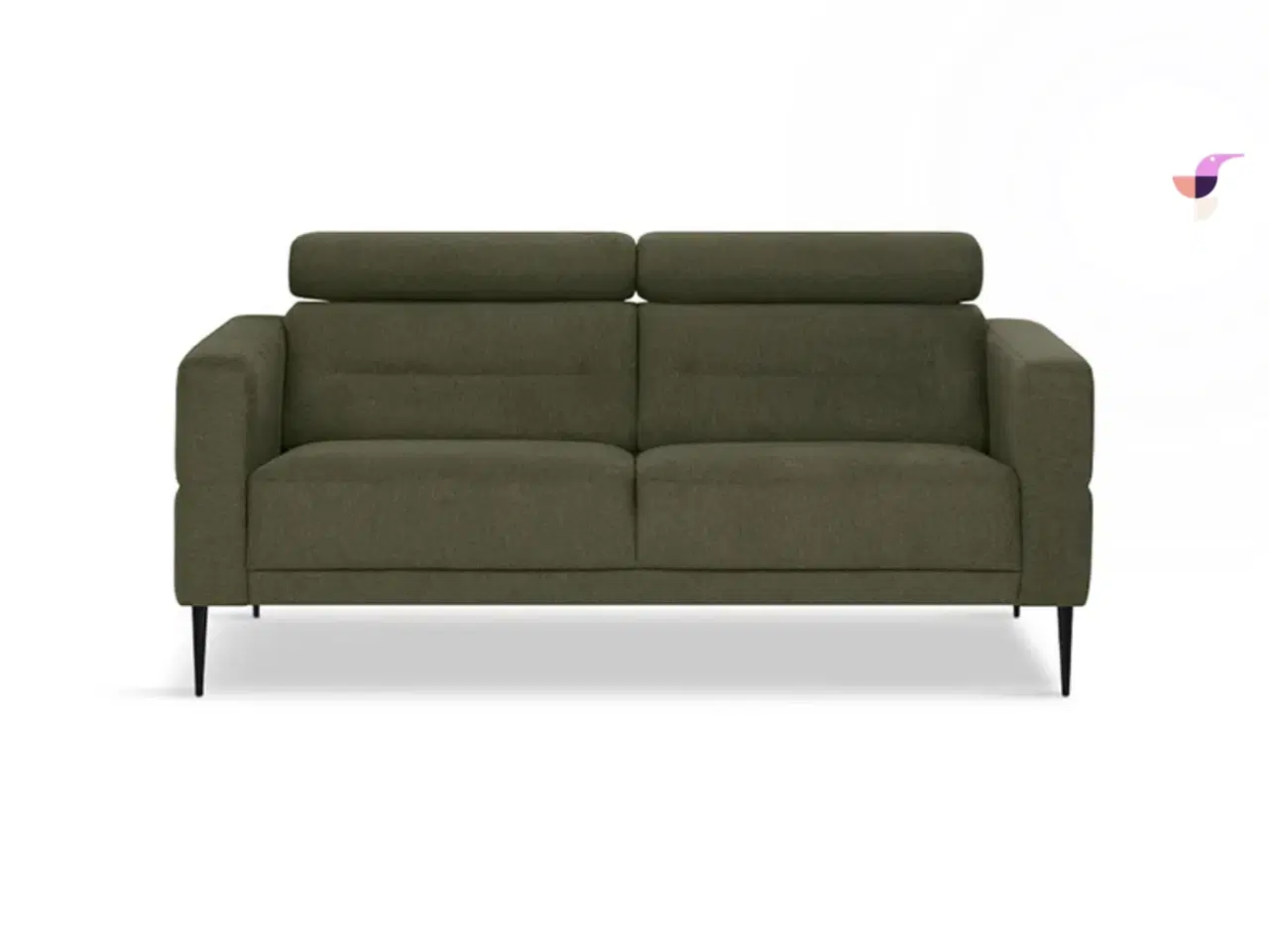 Billede 3 - Lækker Sofa der er som ny 