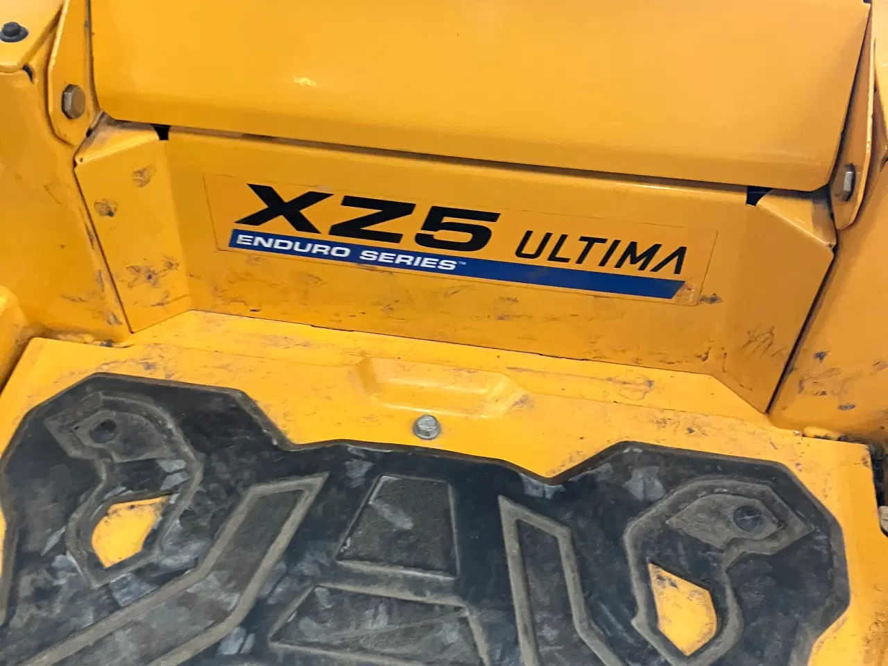 Billede 2 - Zero turner havetraktor/plæneklipper