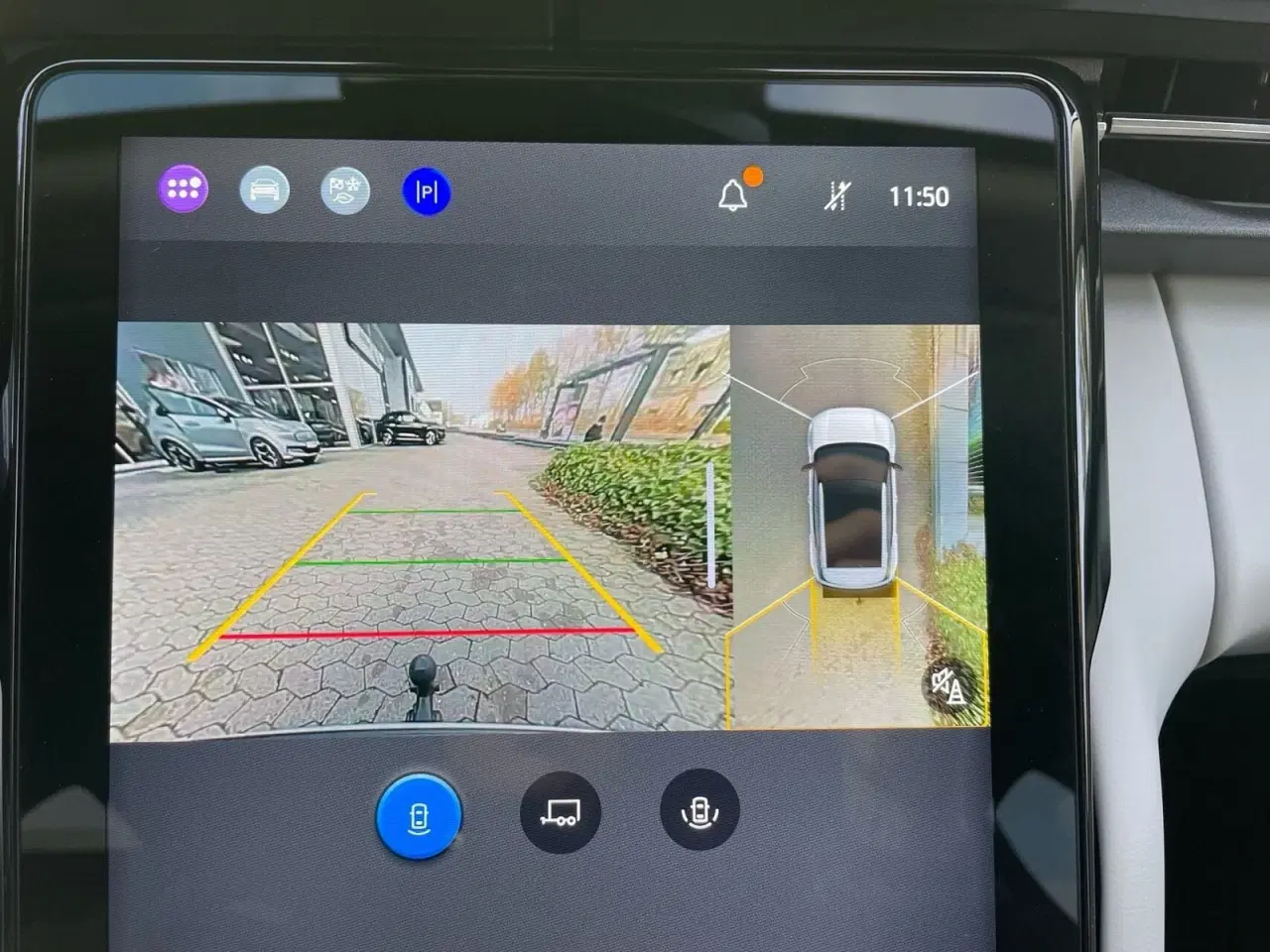 Billede 19 - Ford Explorer 77 Select Extended Range