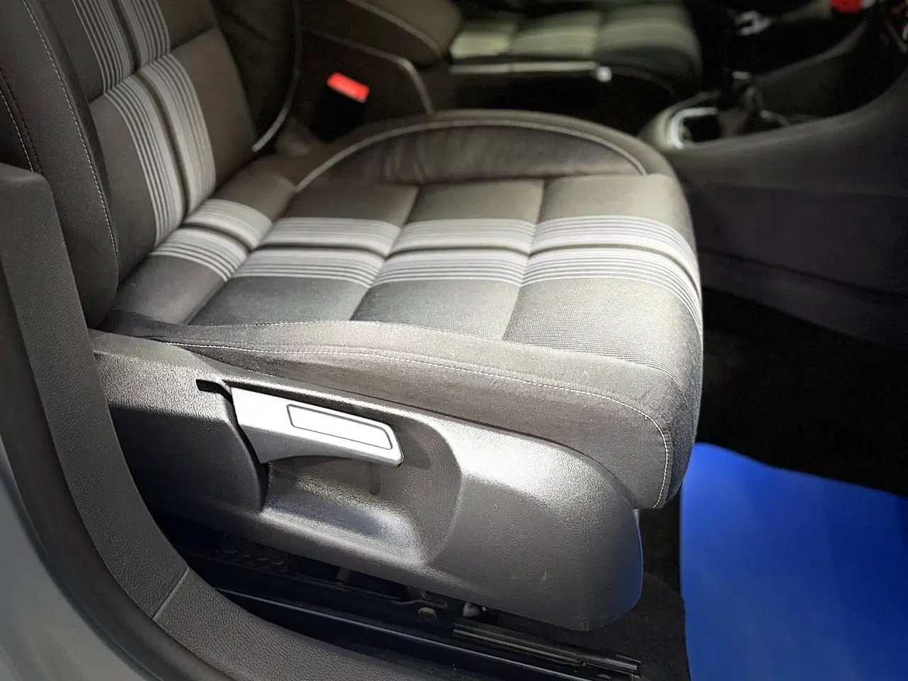 Billede 13 - VW Golf VI 1,4 TSi 122 Match