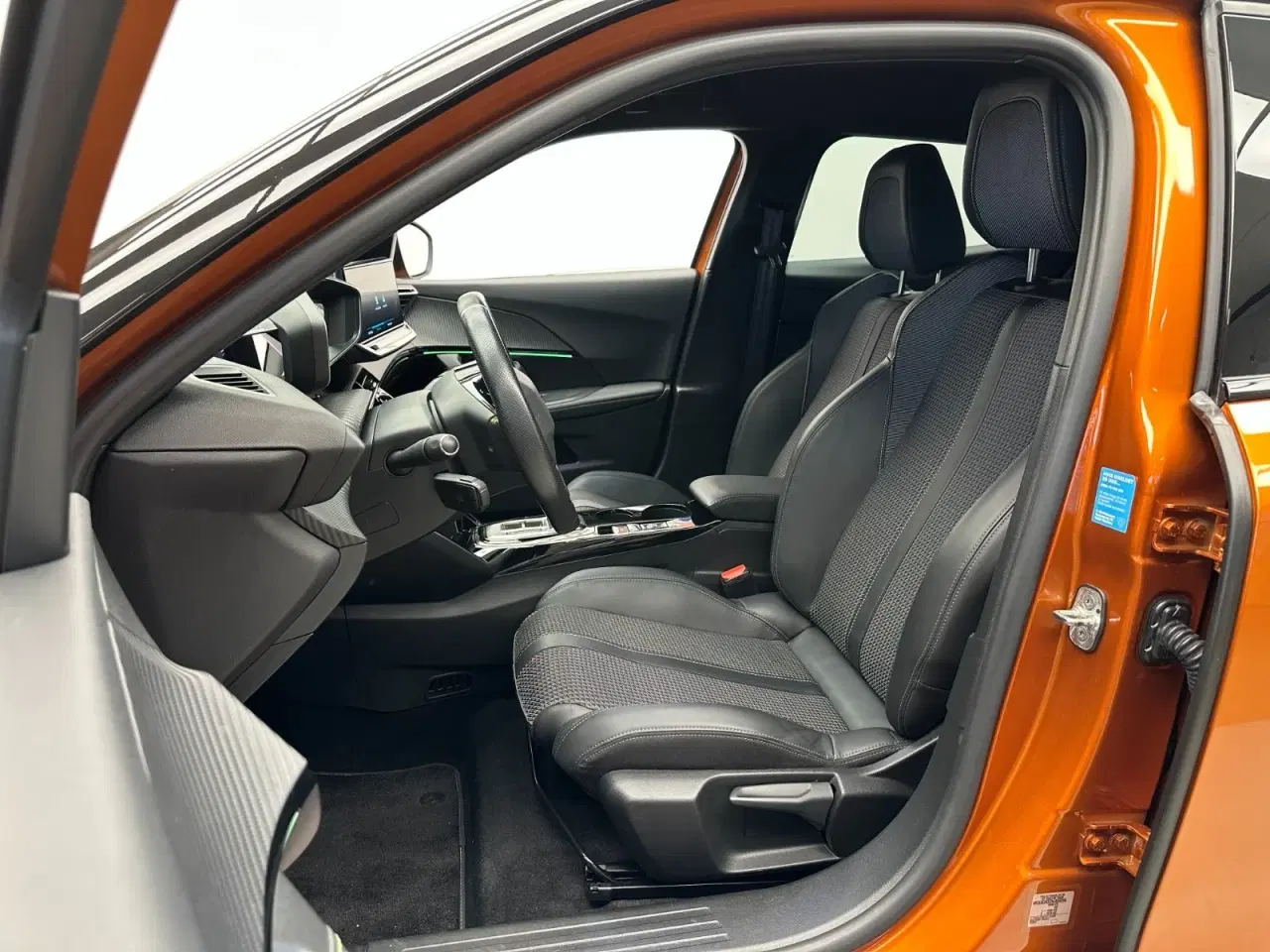 Billede 11 - Peugeot e-2008 50 GT