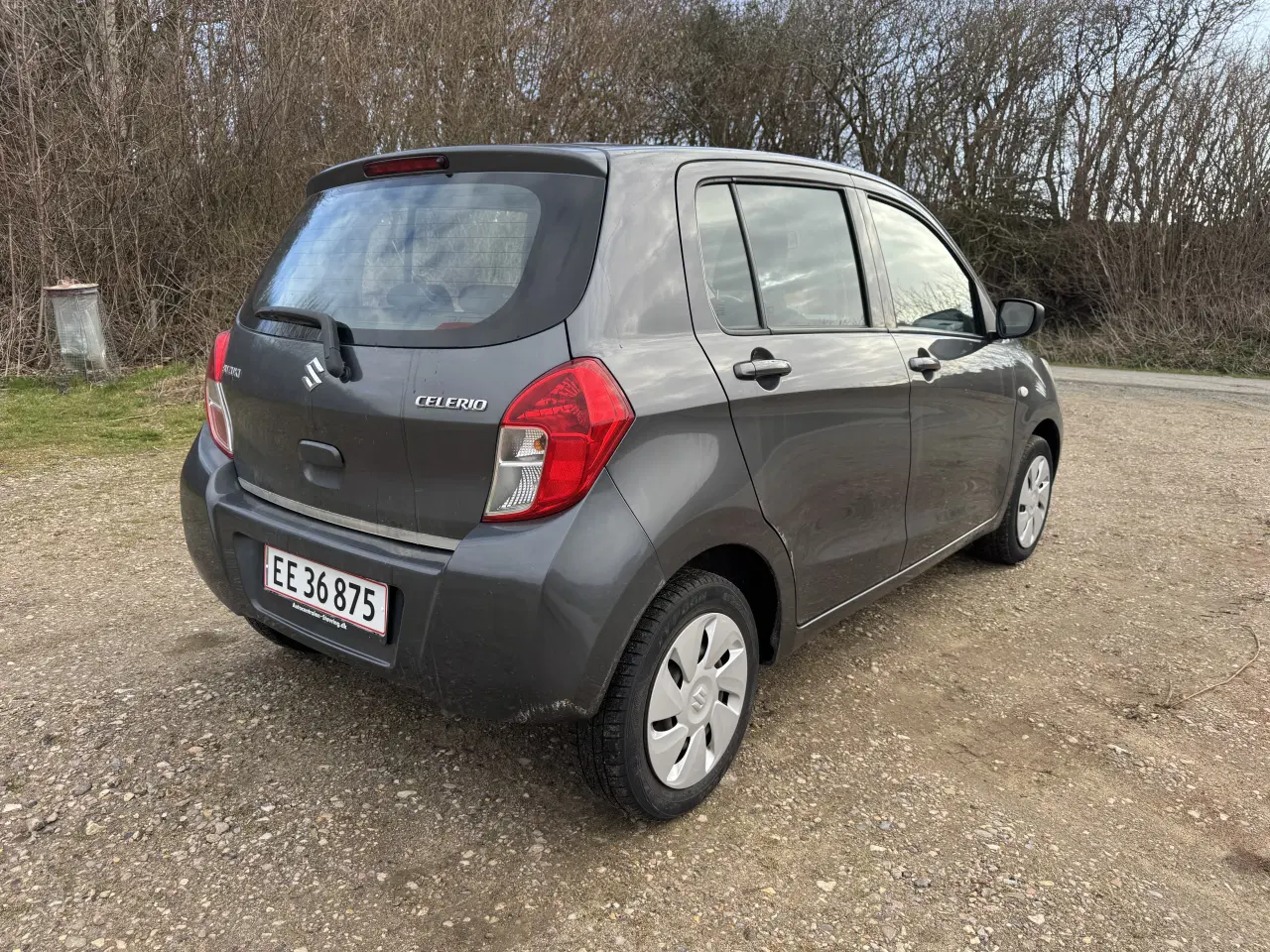 Billede 3 - Suzuki celerio