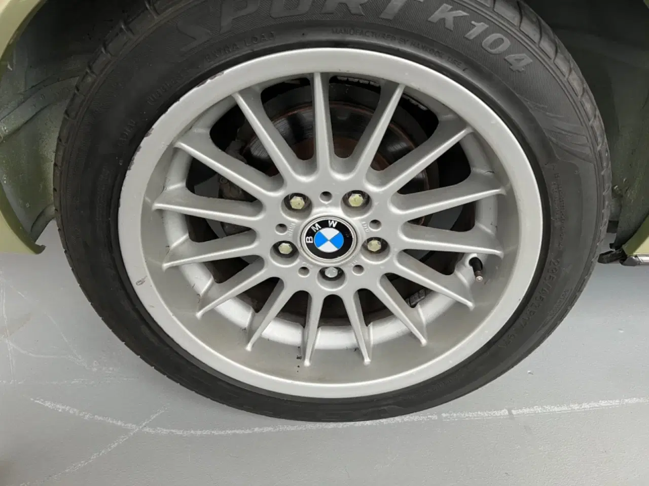 Billede 10 - BMW 630CSi 3,0 Coupé