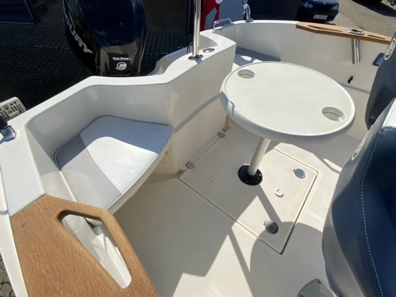 Billede 8 - Ørnvik 635 WA, Mercury 200 HK Verado