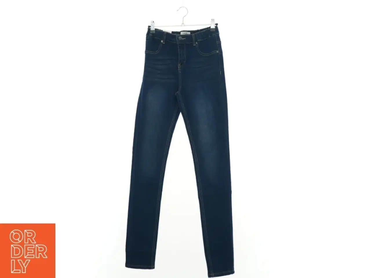 Billede 1 - Jeans fra D-XEL Ubrugt med prismærke (str. 176 cm)