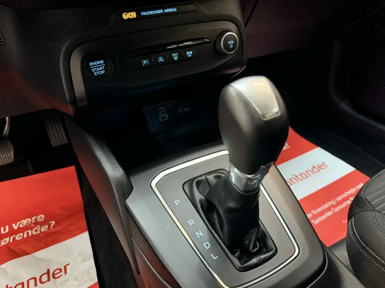 Billede 13 - Ford Focus 1,0 EcoBoost mHEV Titanium stc. DCT