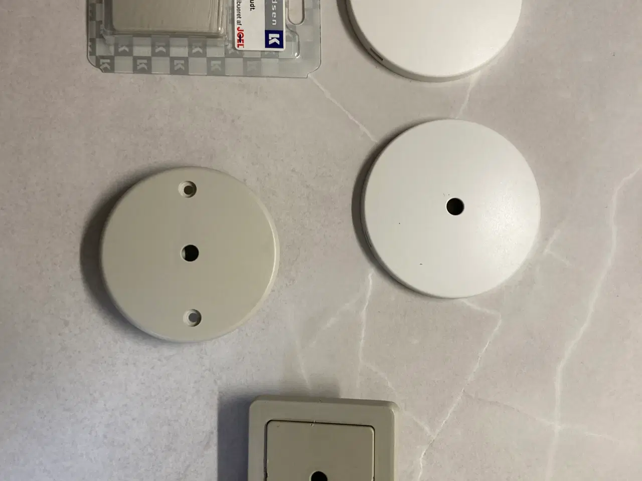Billede 9 - Oprydningssalg. Elektronik- og el-artikler.