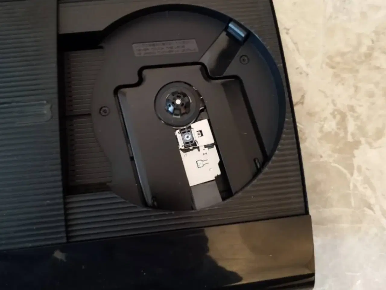 Billede 5 - Ps3 med spil 