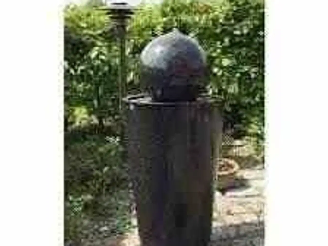 Billede 1 - Gardenlife Vandspil Fure