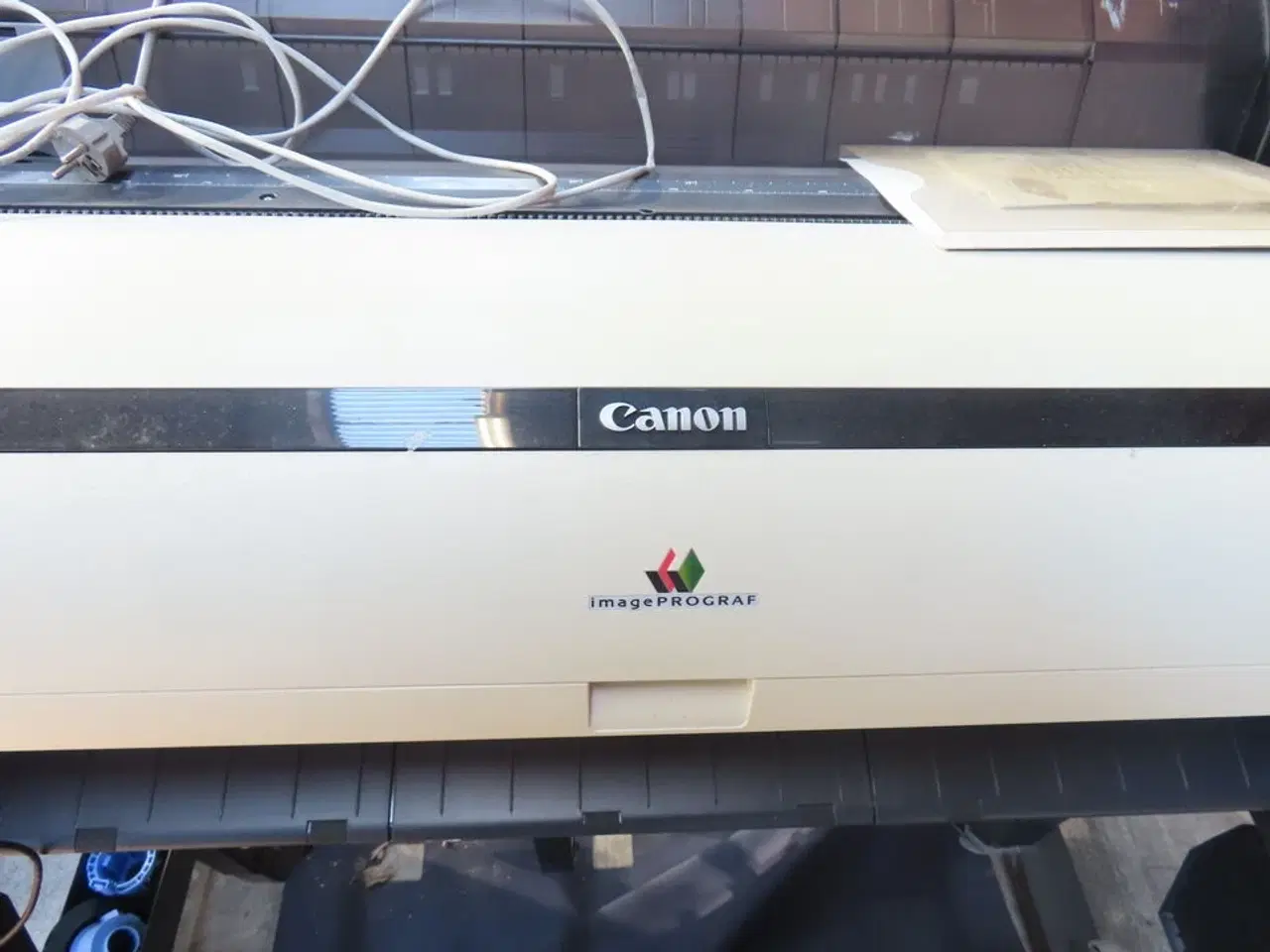 Billede 1 - Printer CANON IPF770
