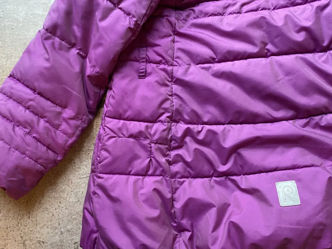 Billede 4 - Reima vinterjakke str. 140