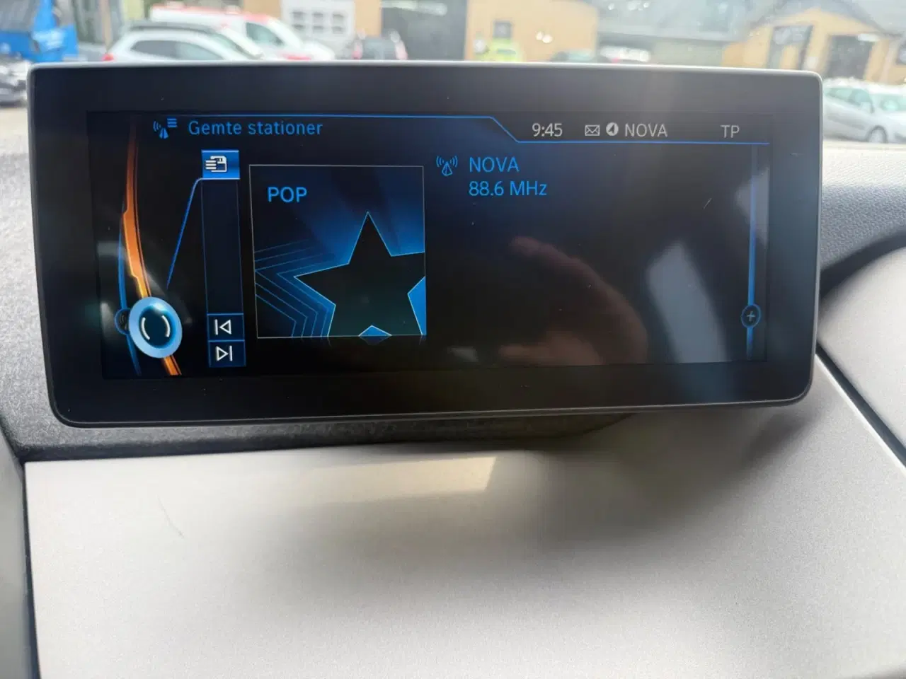 Billede 16 - BMW i3  BEV