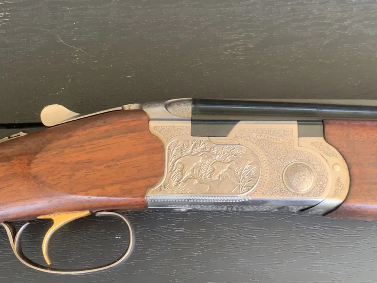 Billede 6 - Beretta Haglgevær
