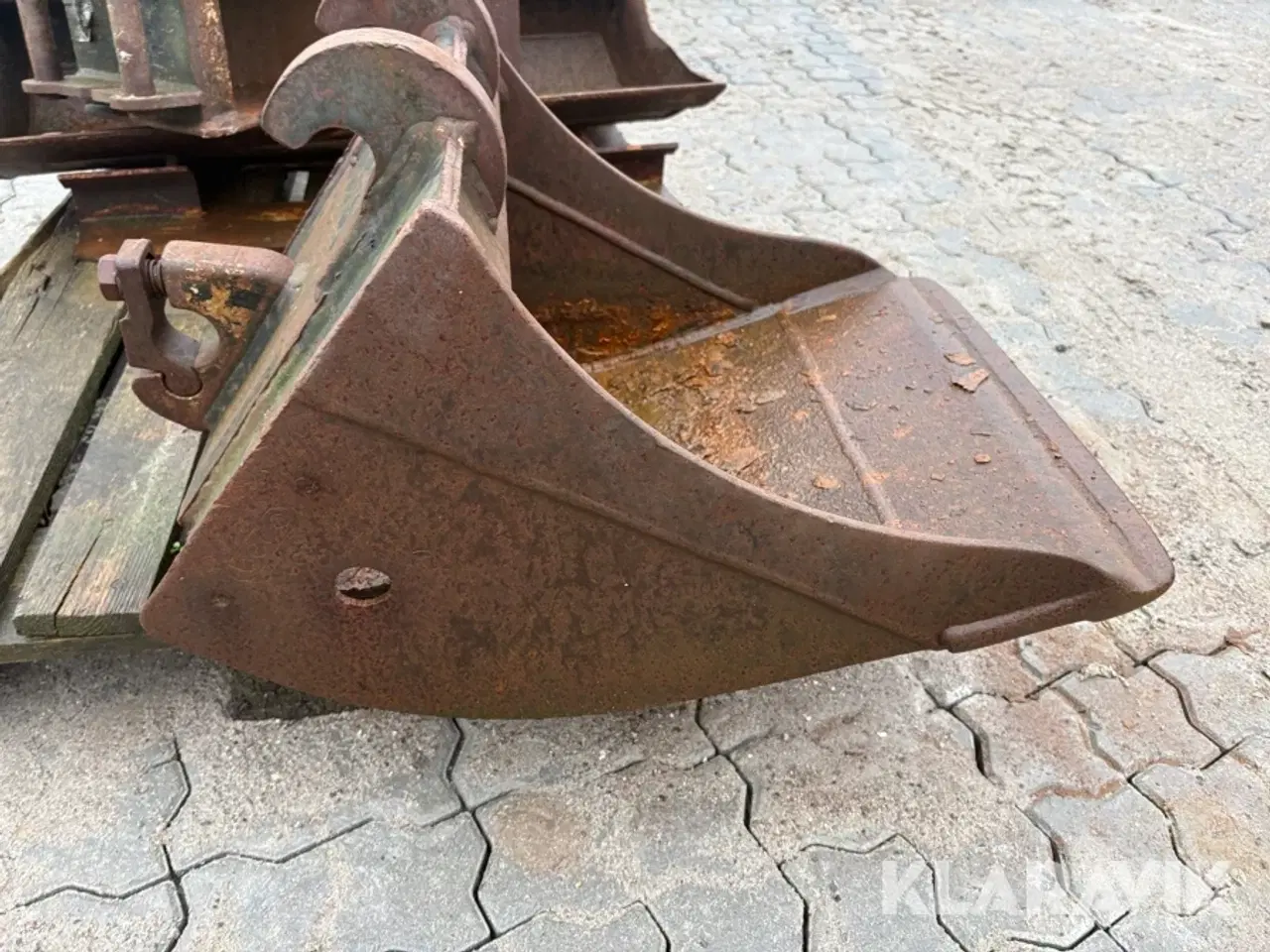 Billede 9 - Skovl Beco