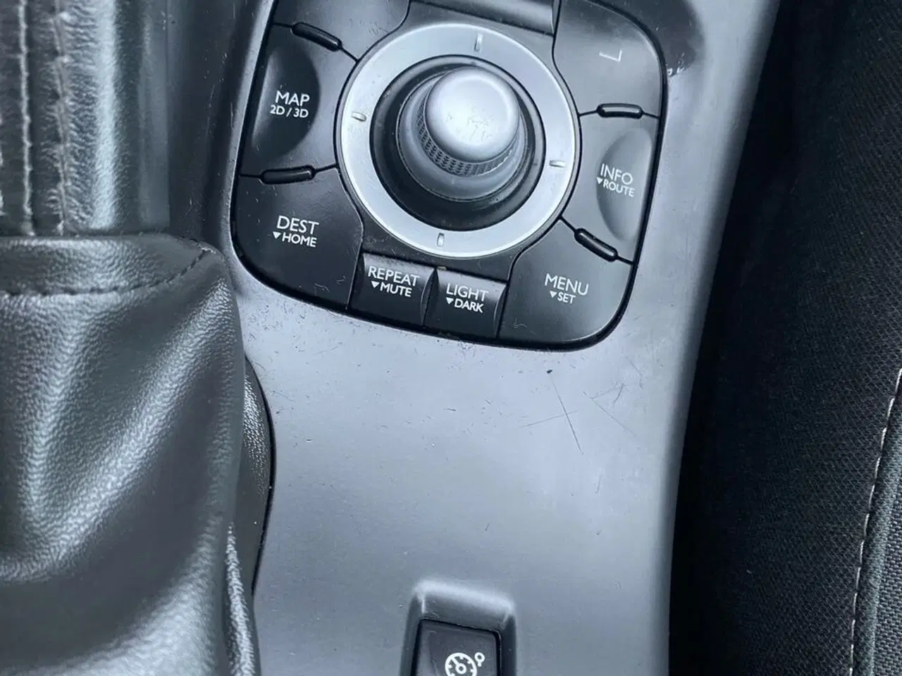 Billede 17 - Renault Mégane Sport Tourer 1,5 DCI Limited Energy 110HK Stc 6g