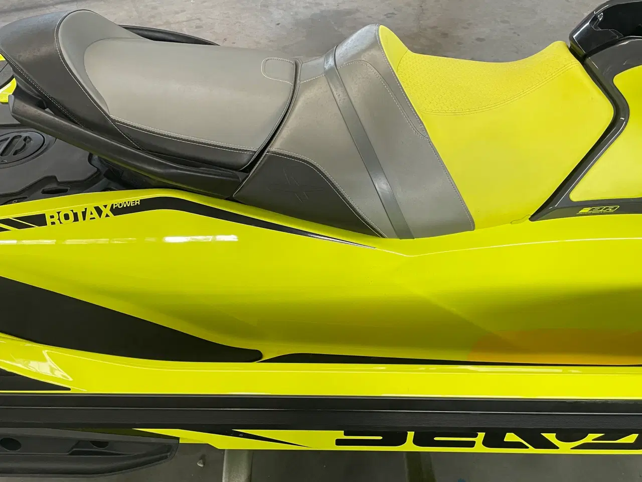 Billede 11 - Vandscooter 300 hk seadoo rxt rs 300 