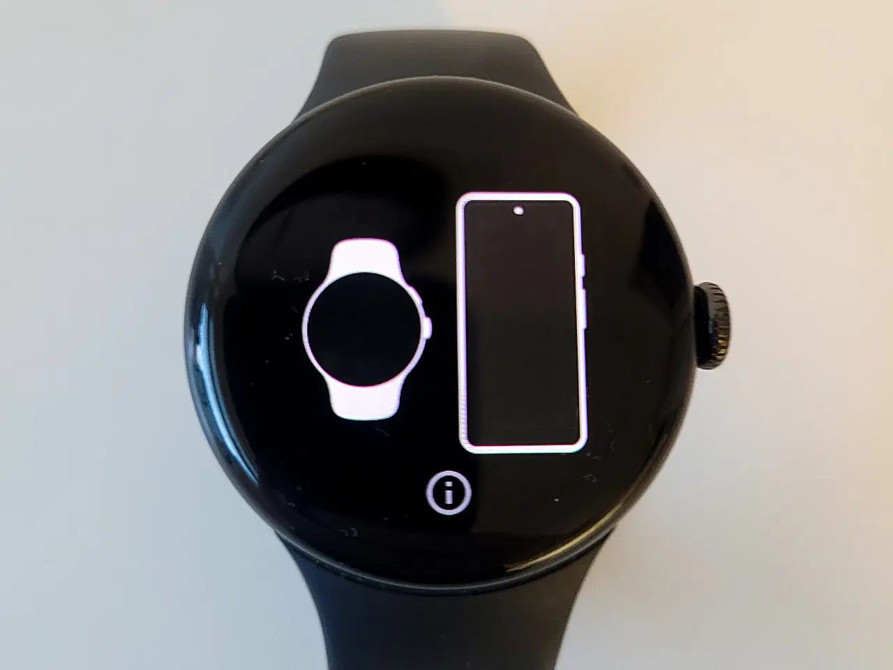 Billede 6 - Google Pixel Watch 2 (WiFi) SÆLGES