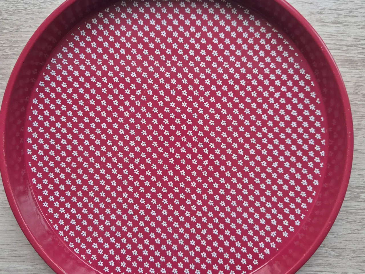 Billede 1 - Södahl vintage bakke