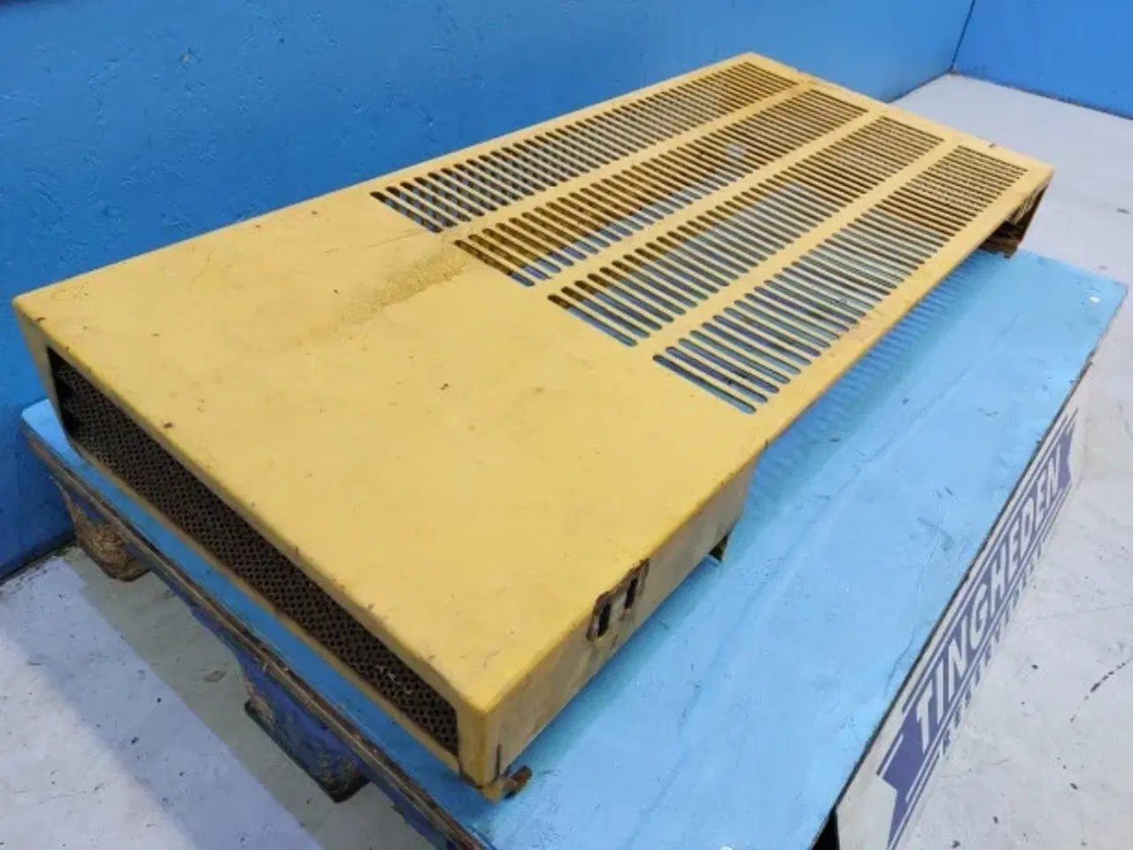 Billede 9 - Kramer 712 Skærm 1633000048