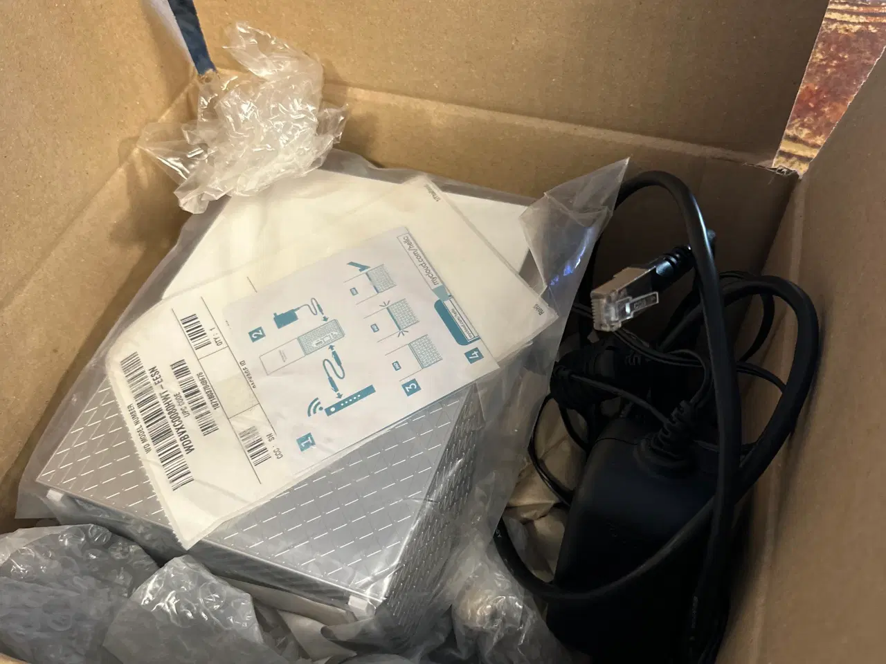 Billede 2 - WD 8TB my cloud home