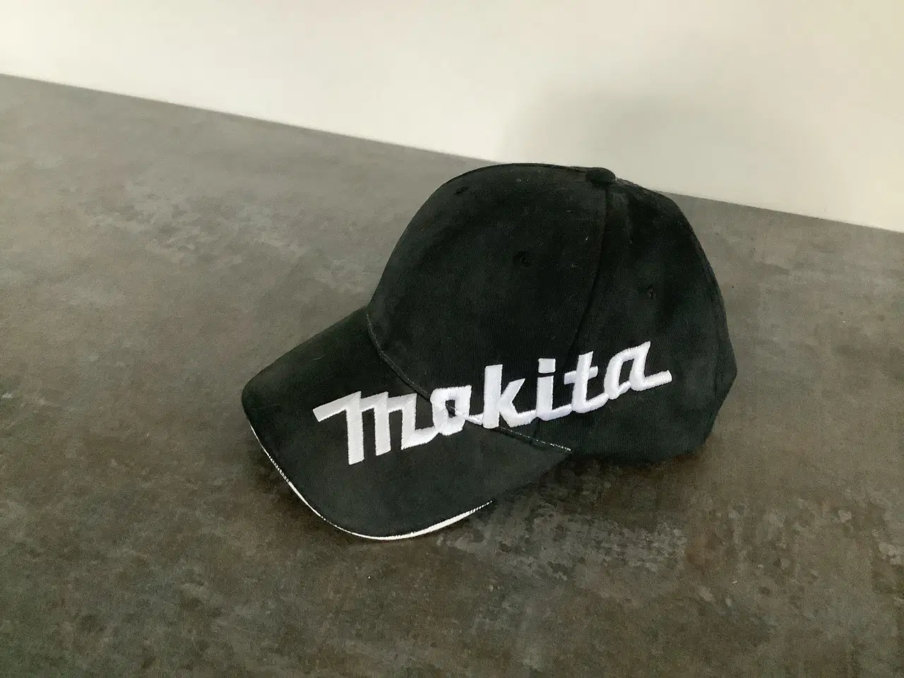 Billede 1 - 2 Sort kasket’er