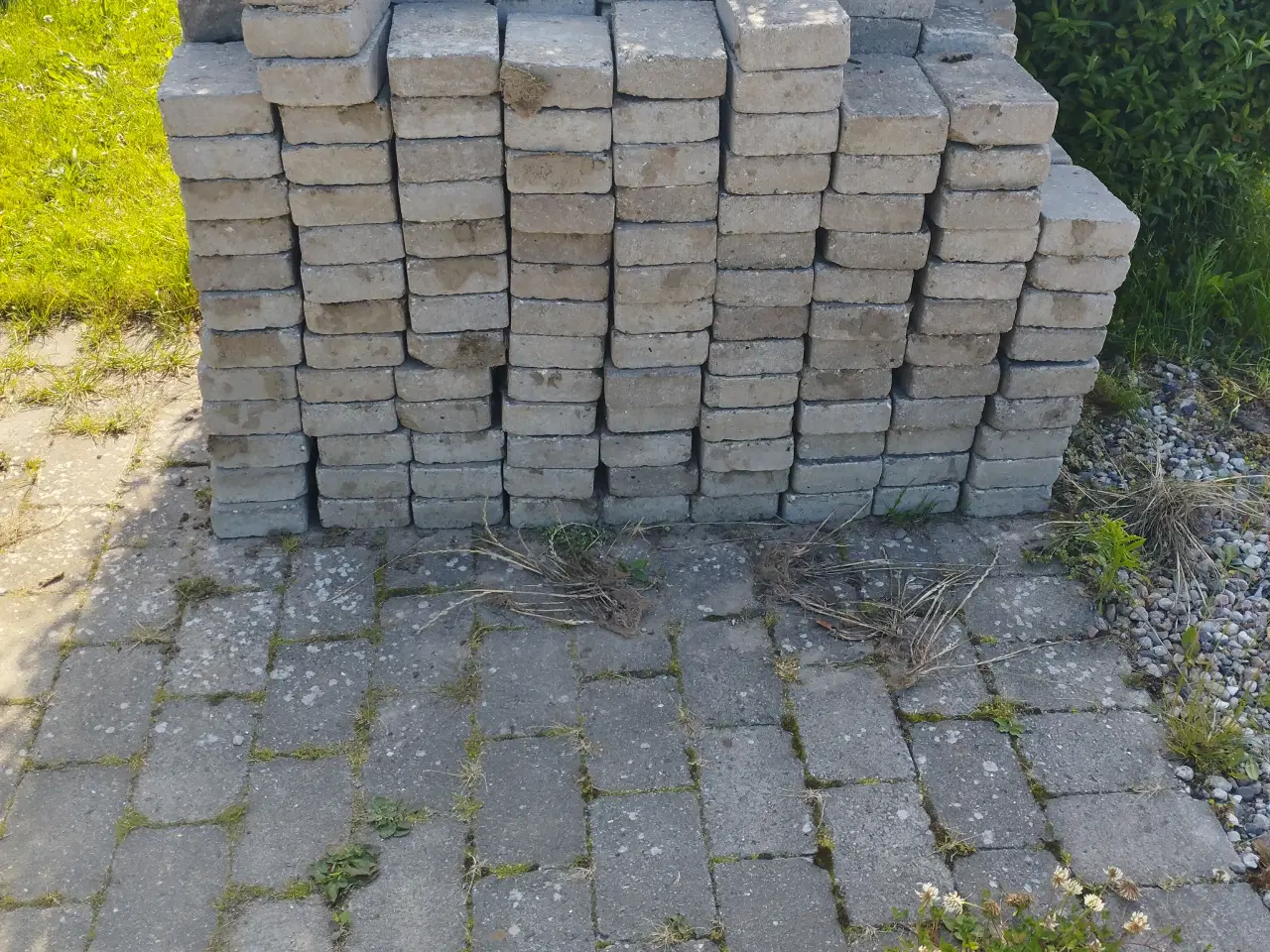 Billede 2 - Fliser 