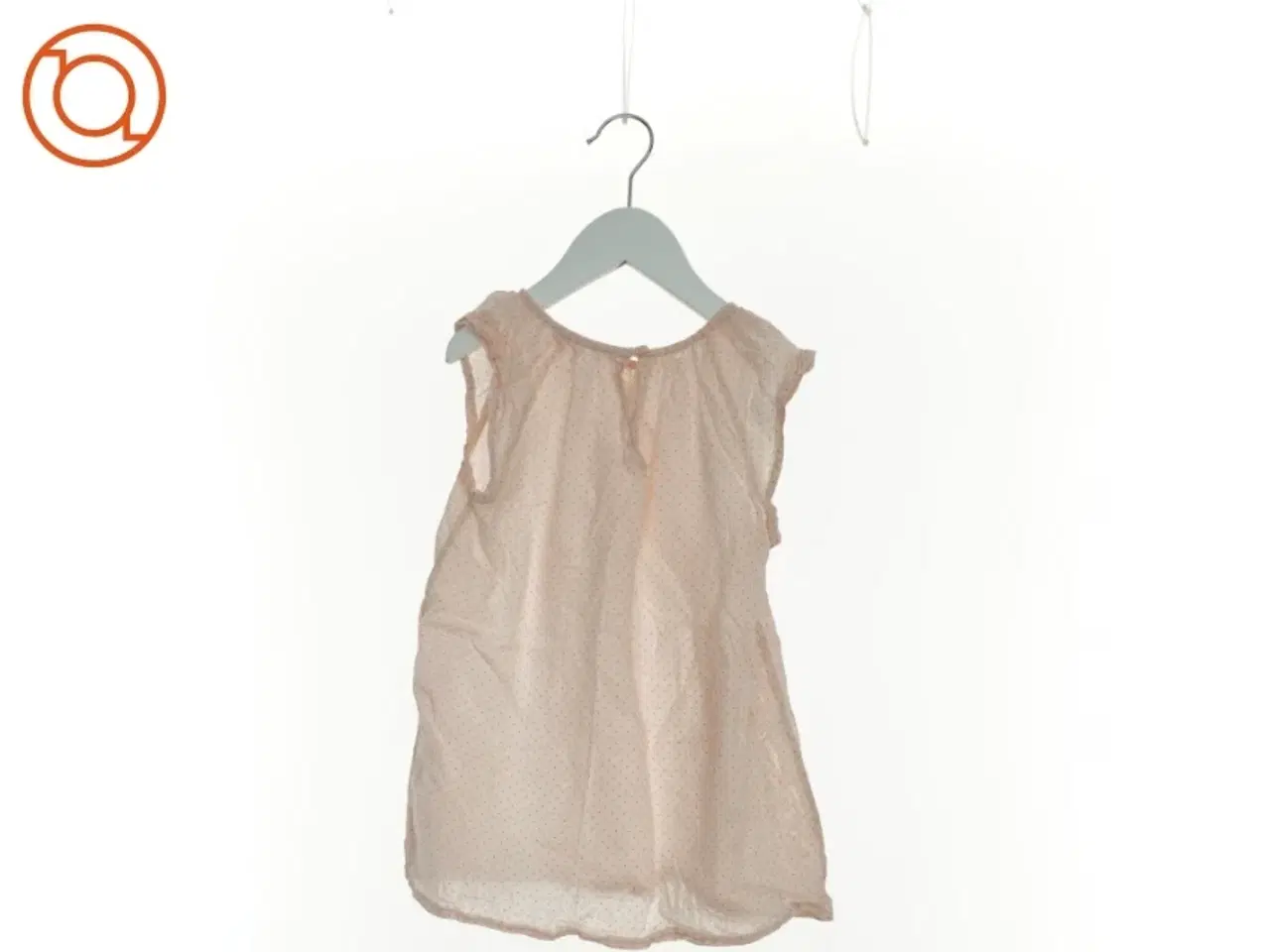 Billede 1 - Bluser & Trøjer (str. 122 cm)