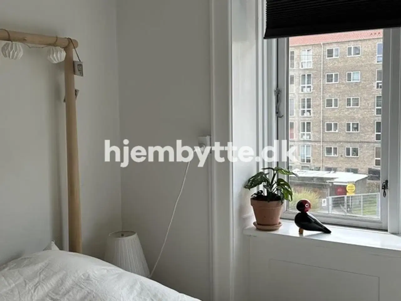Billede 1 - Hjembytte - JohanKellersVej