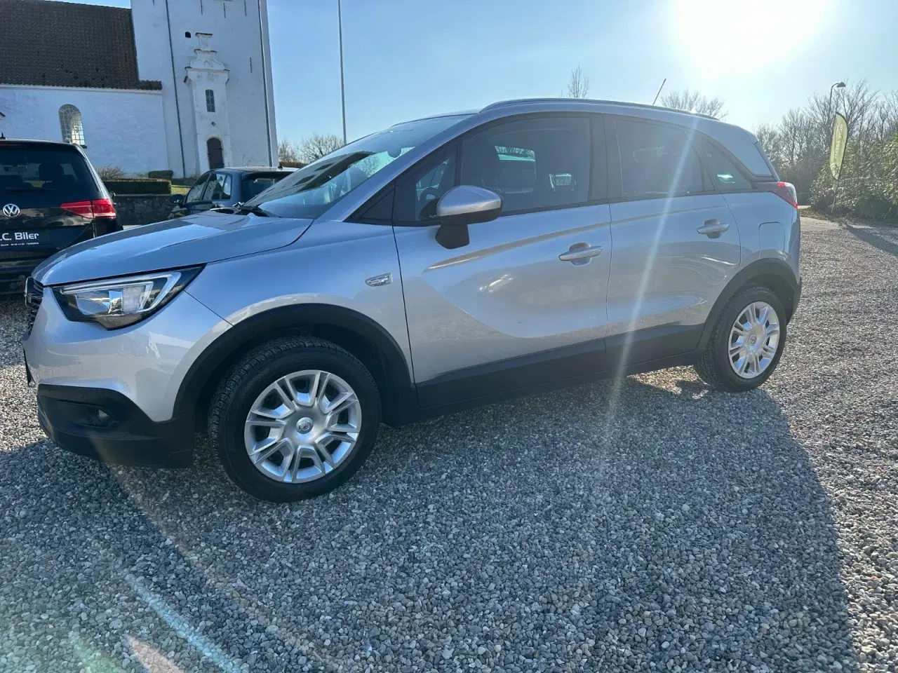 Billede 3 - Opel Crossland X 1,2 Excite