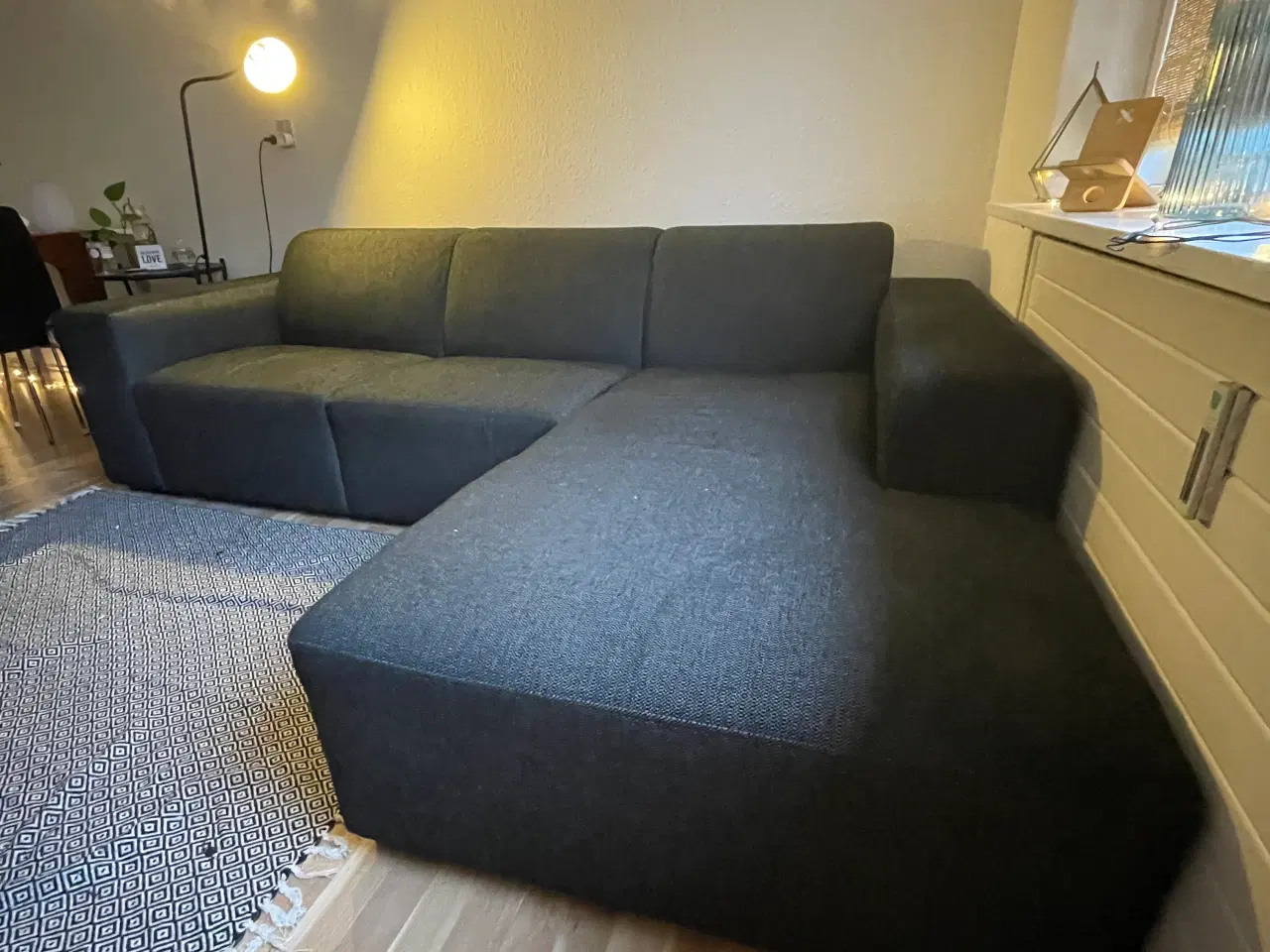 Billede 1 - Sofa