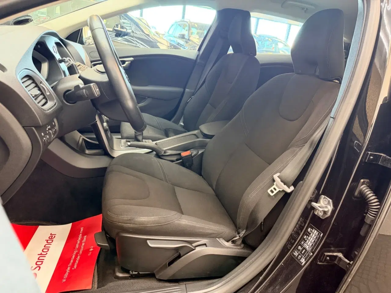 Billede 15 - Volvo V40 2,0 D2 120 Kinetic Eco