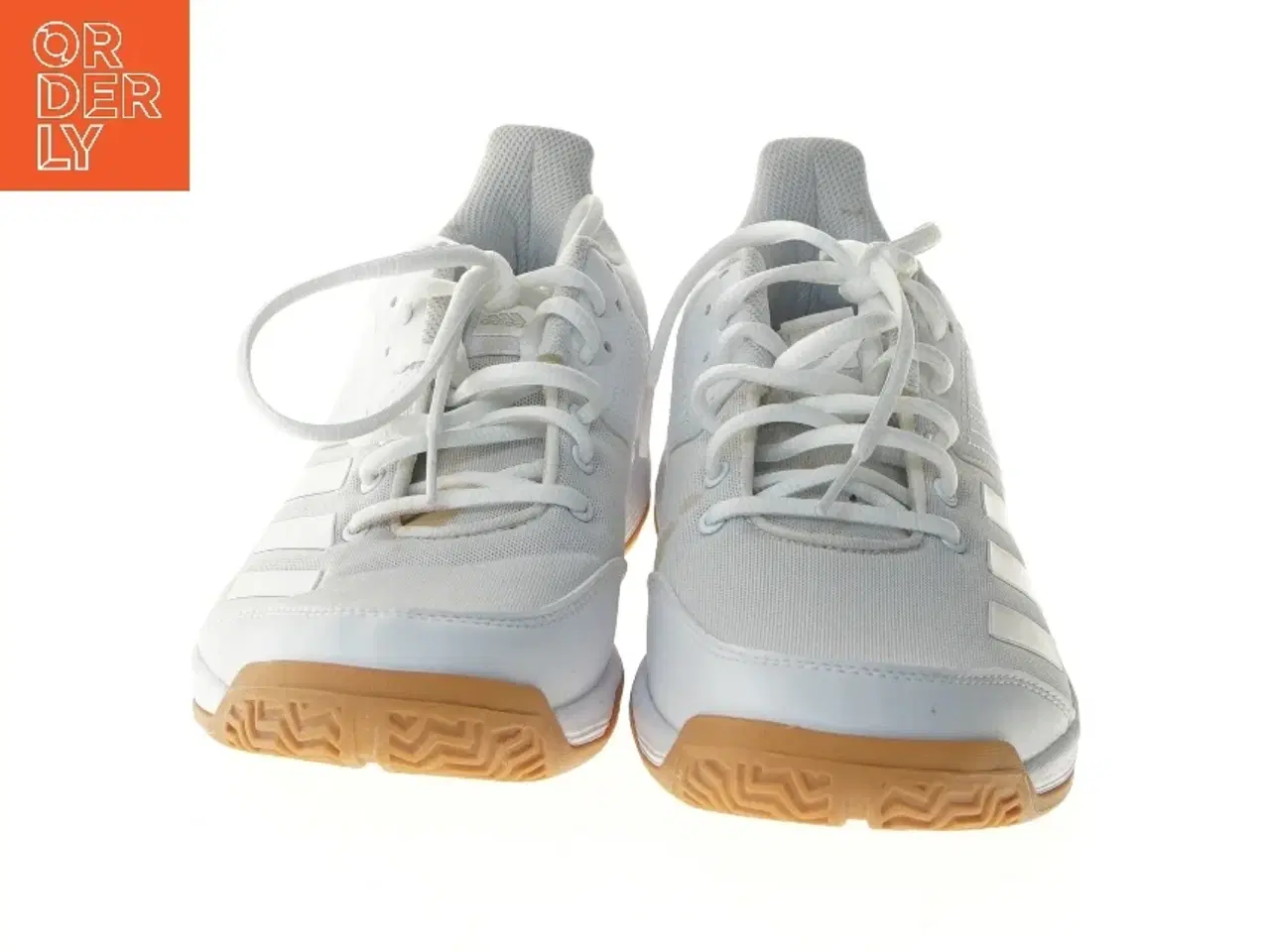 Billede 3 - Adidas indendørssko fra Adidas (str. 40 2/3 )