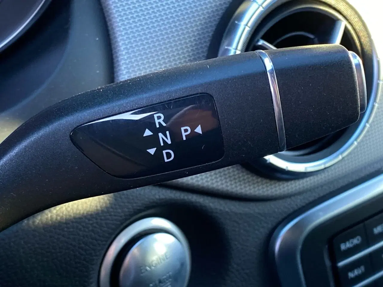 Billede 21 - Mercedes-Benz CLA200 d Shooting Brake 2,1 CDI Progressive 7G-DCT 136HK Stc 7g Aut.