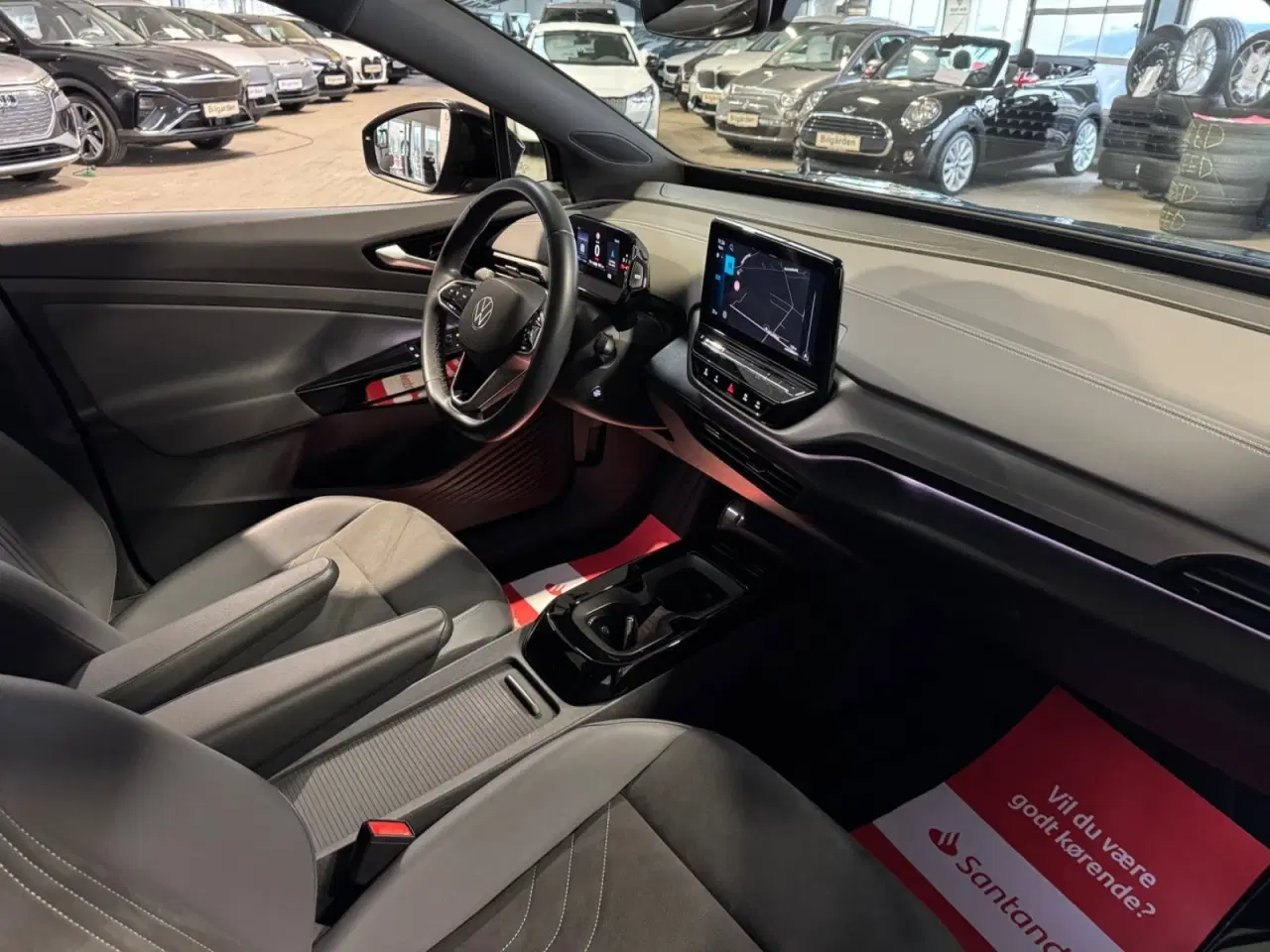 Billede 15 - VW ID.4 77 Pro