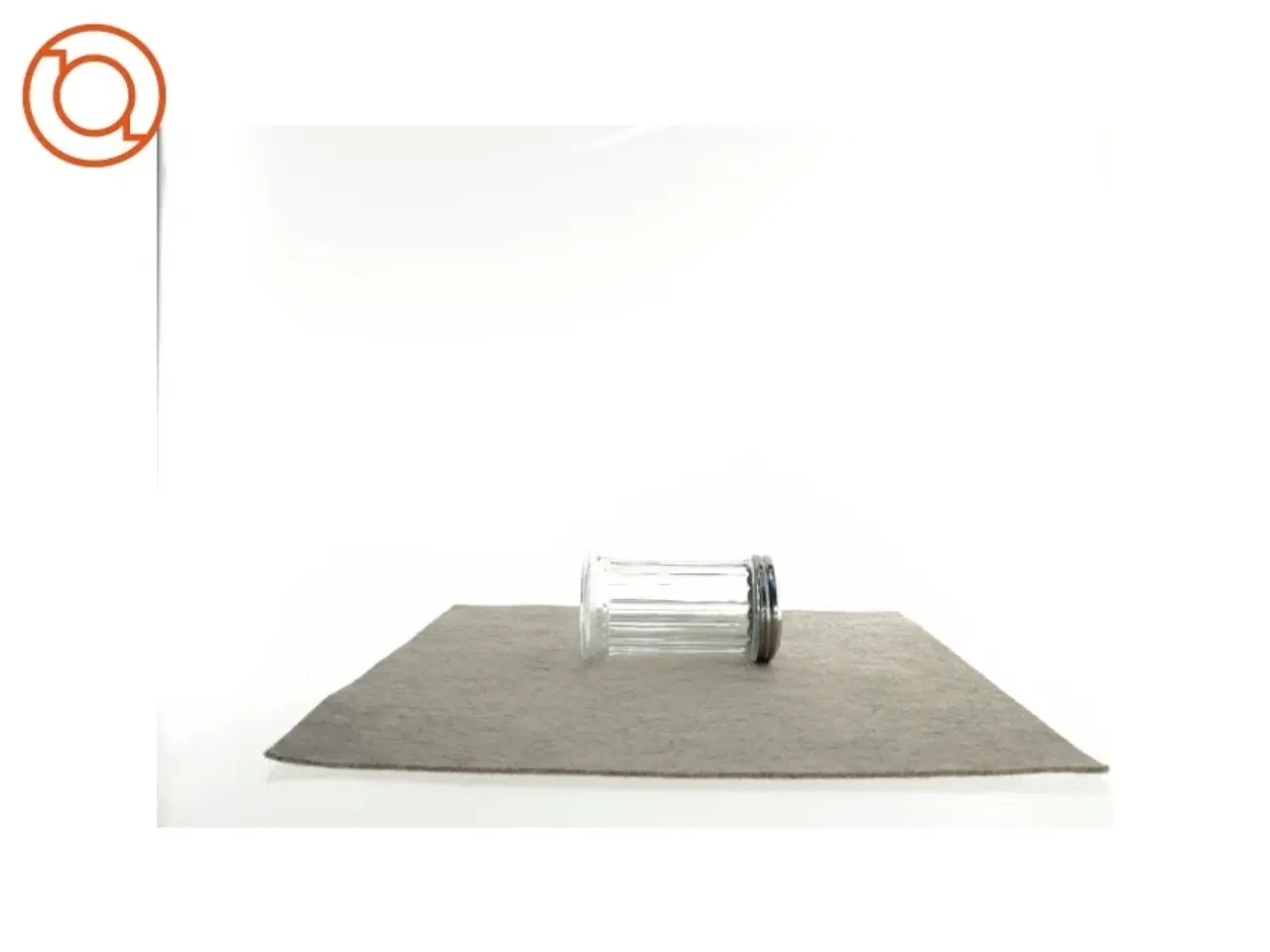 Billede 2 - Sukkerstrøer fra Kj Collection (str. 13 x 8 cm)