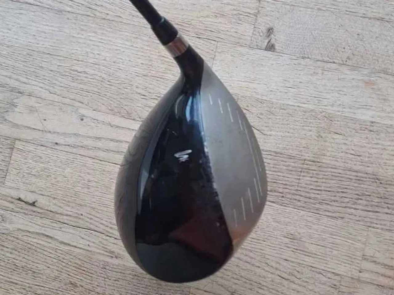 Billede 2 - COBRA S2 Offset Golfkølle