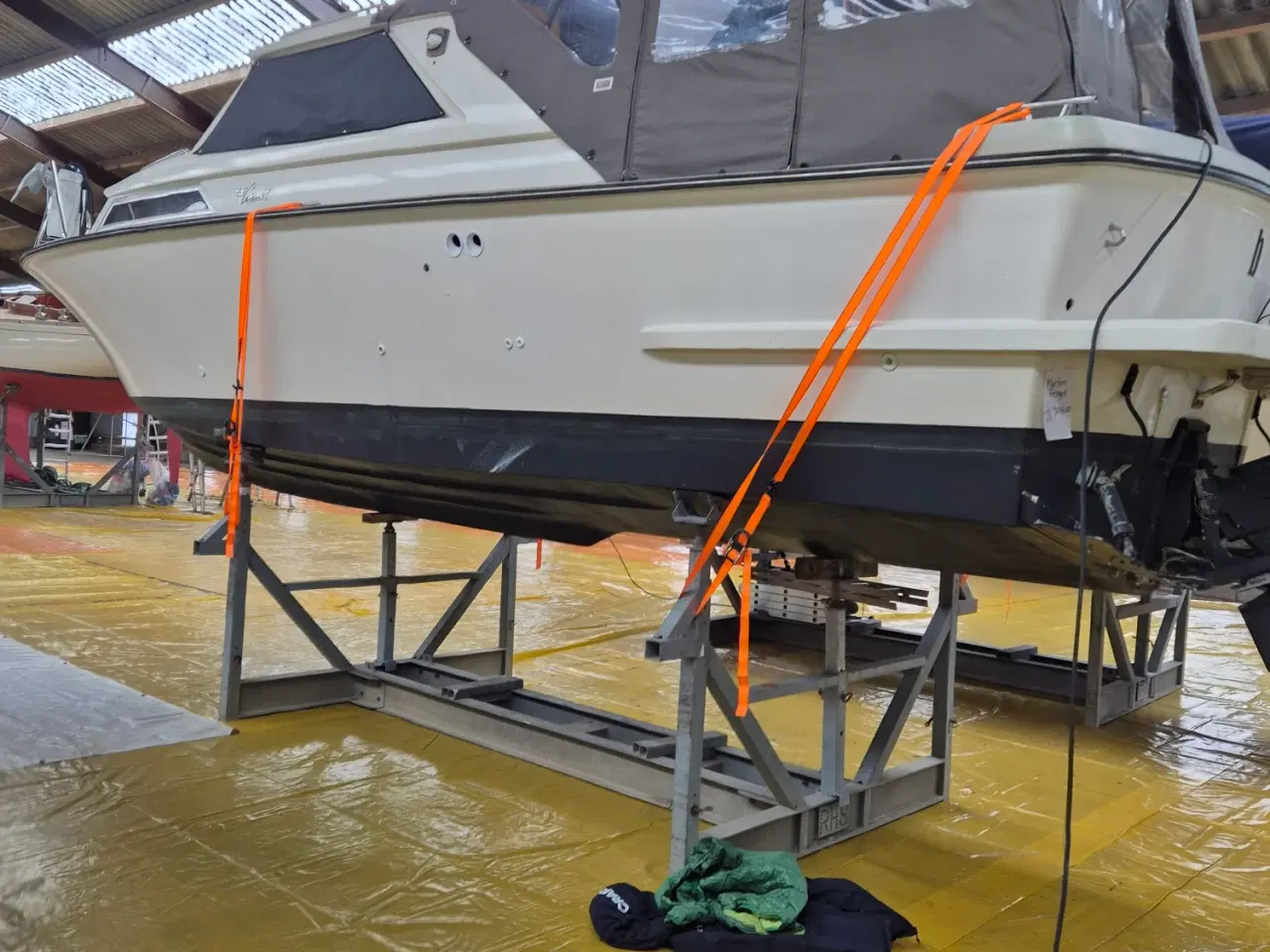 Billede 2 - Coronet 26 Family