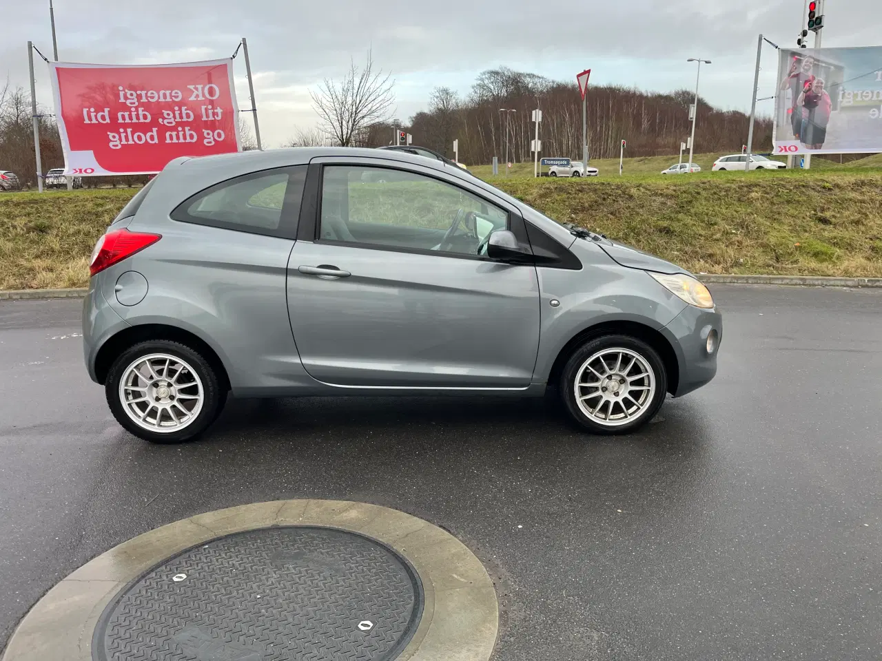 Billede 3 - Ford Ka 1.2 Titanium 