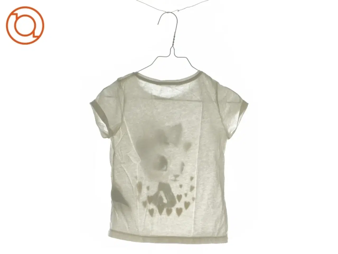 Billede 2 - T shirt fra H&M (Str. 110)