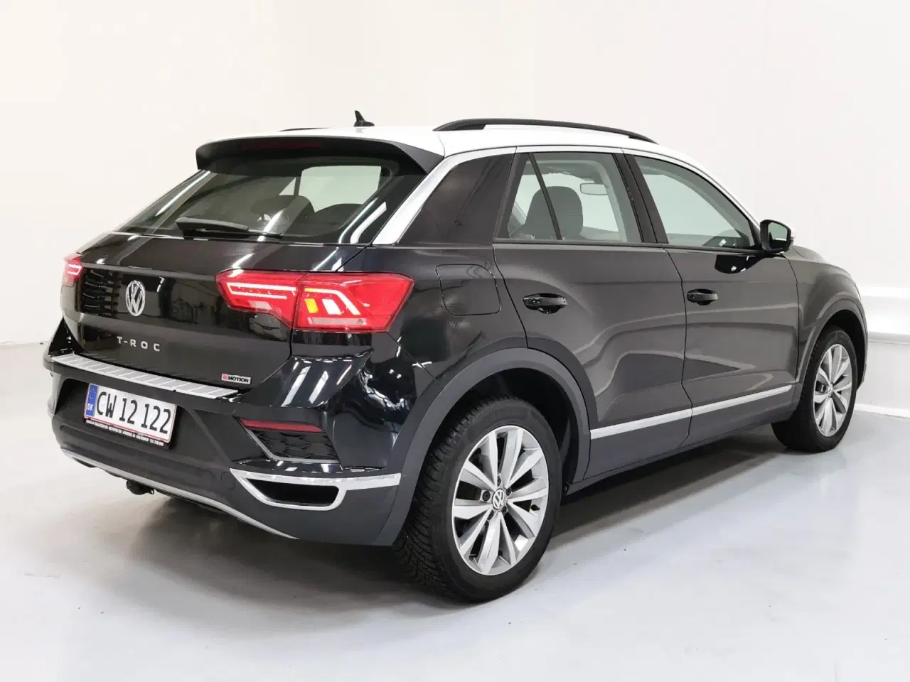 Billede 3 - VW T-Roc 2,0 TDi 150 Sport DSG 4Motion