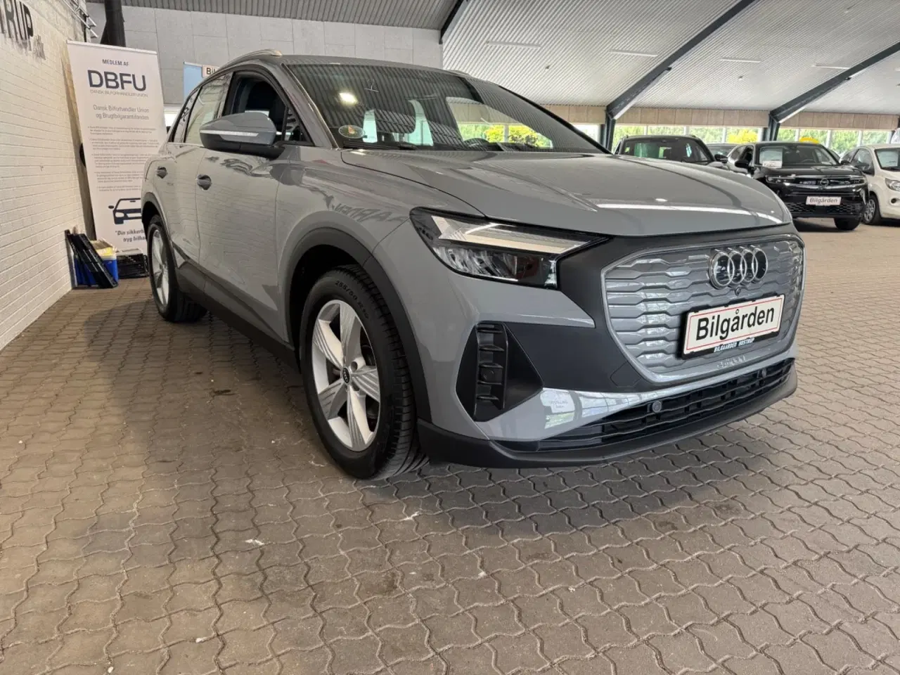 Billede 5 - Audi Q4 e-tron 35 