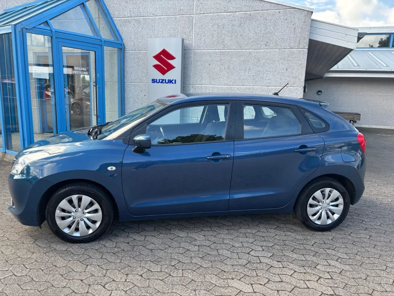 Billede 3 - Suzuki Baleno 1,2 Dualjet Active