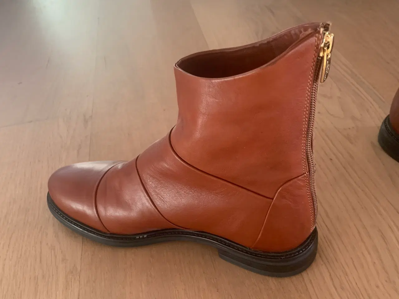 Billede 3 - Copenhagen Shoes støvler, nye, str. 37