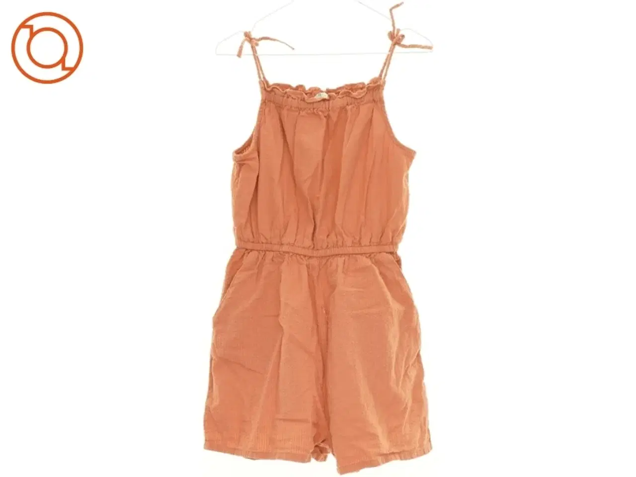 Billede 1 - Buksedragt fra H&M (str. 140 cm)