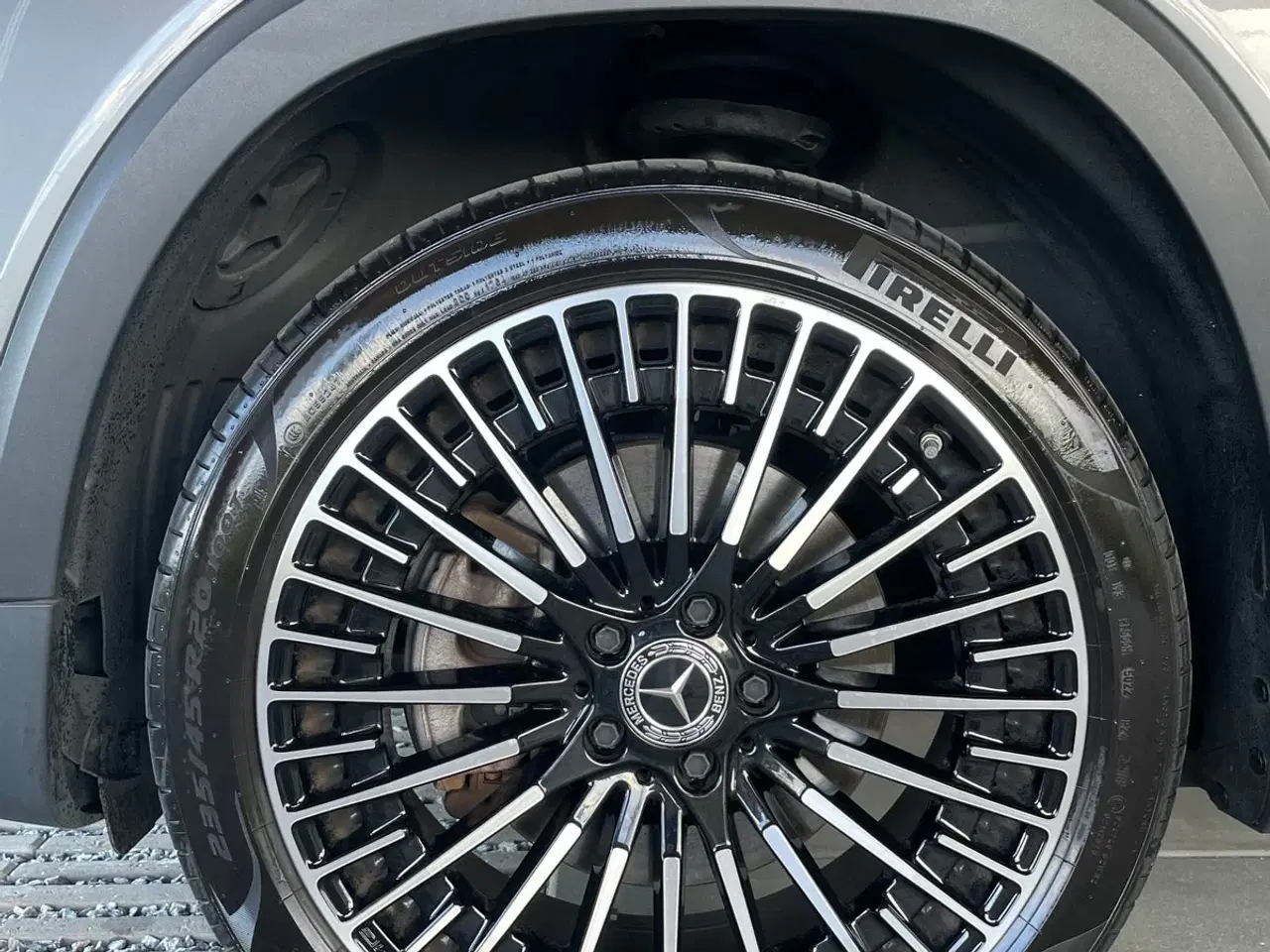 Billede 13 - Mercedes EQB250  AMG Line