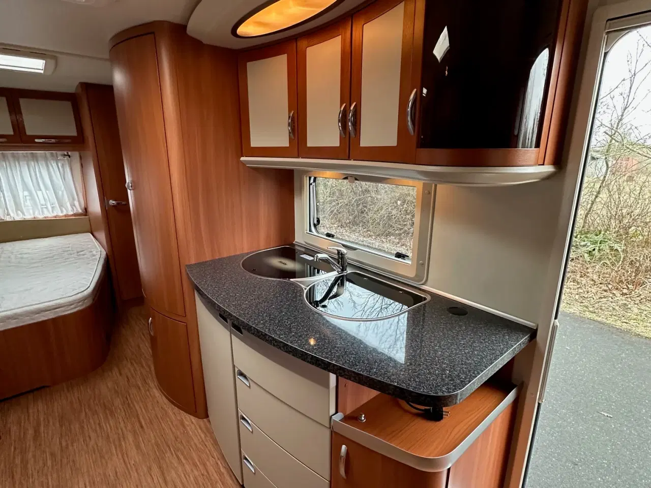 Billede 7 - Hobby Prestige 650 UMFE